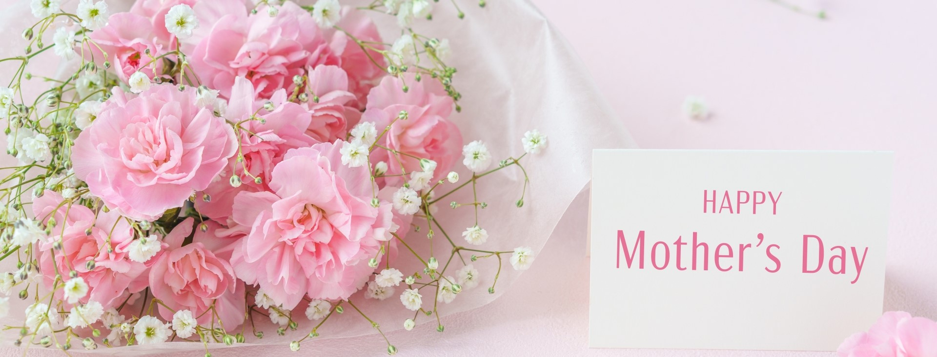 母の日
