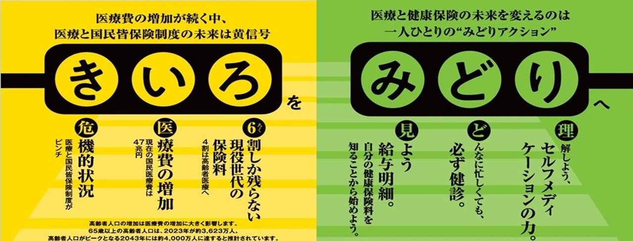 ３つのお願い
